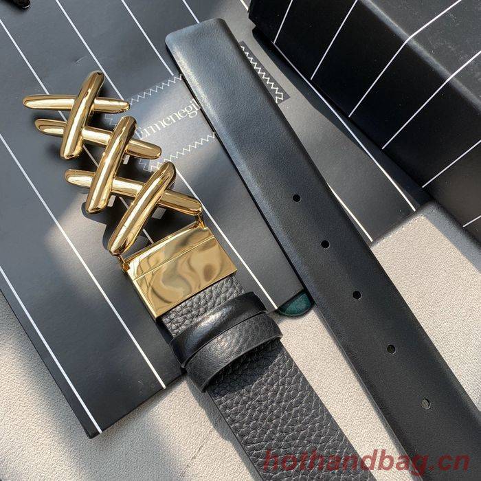 Ermenegildo Zegna Belt 35MM EZB00017 Ermenegildo Zegna Belt 35MM EZB00017